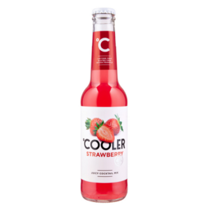 Cooler-Strawberry