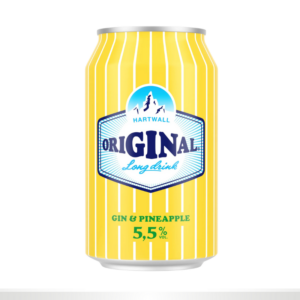 Hartwall-PINEAPPLE-Original-Long-Drink-5-5-0-33-l