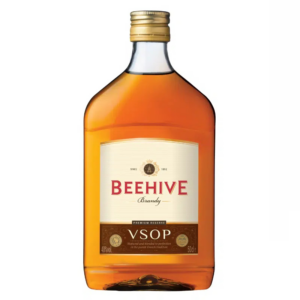 Beehive-VSOP-Brandy-40-0-5-l-PET-1