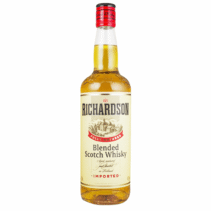 Richardson-Blended-Whisky