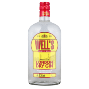Wells-London-Dry-Gin-1l