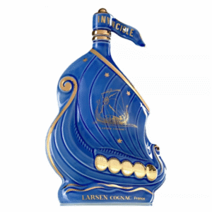Larsen-Viking-Bell-Collection-Blue-Sail-Ship