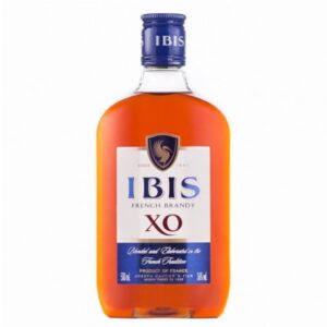 Ibis-XO-French-Brandy-36-0-5-L-PET-2