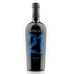 Korlat-Merlot-Eco-14-5-0-75-l-2