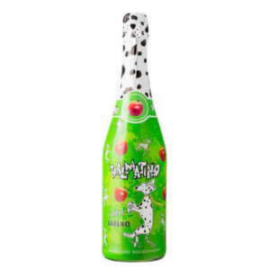 Dalmatino-Apple
