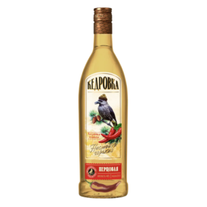 Kedrovka-Percovaya-Vodka-40-0-5-l