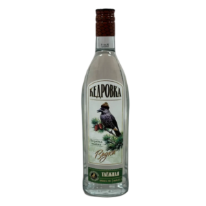 Kedrovka-Taeznaya-Vodka-40-0-5-l
