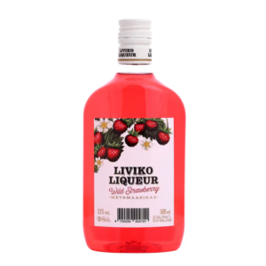 Liviko-Liqueur-Wild-Strawberry